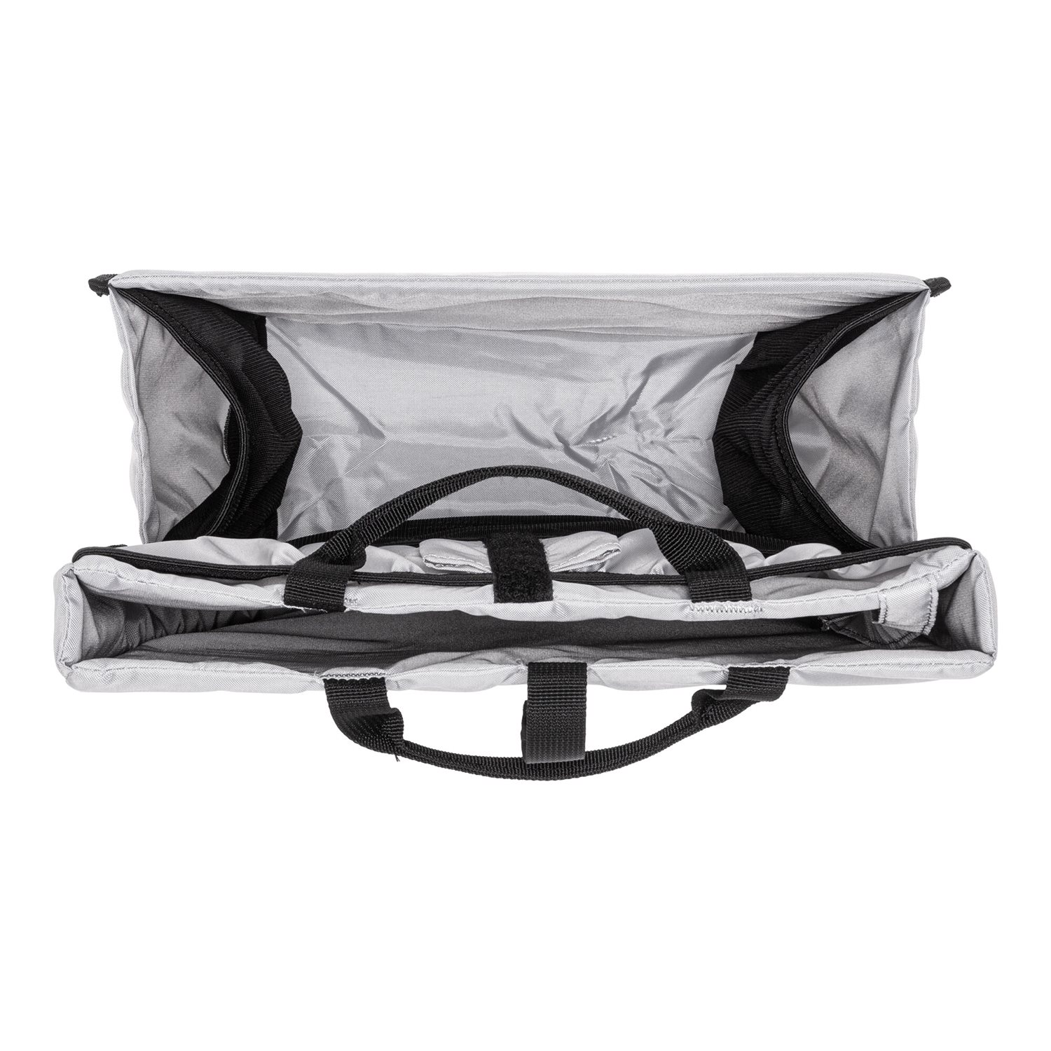 Ortlieb Commuter Insert for Pannier grey