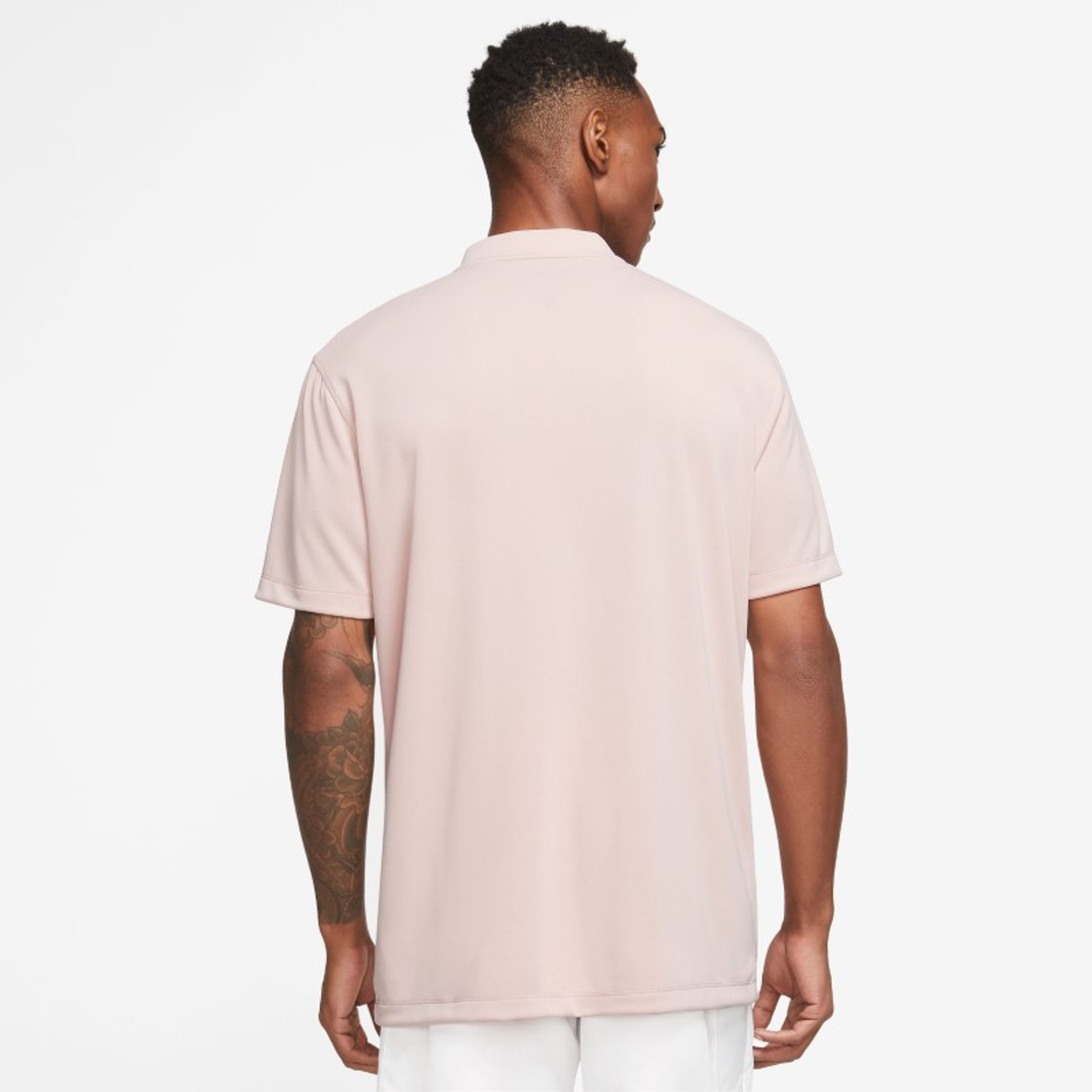 Nike Court Victory Blade Solid Polo