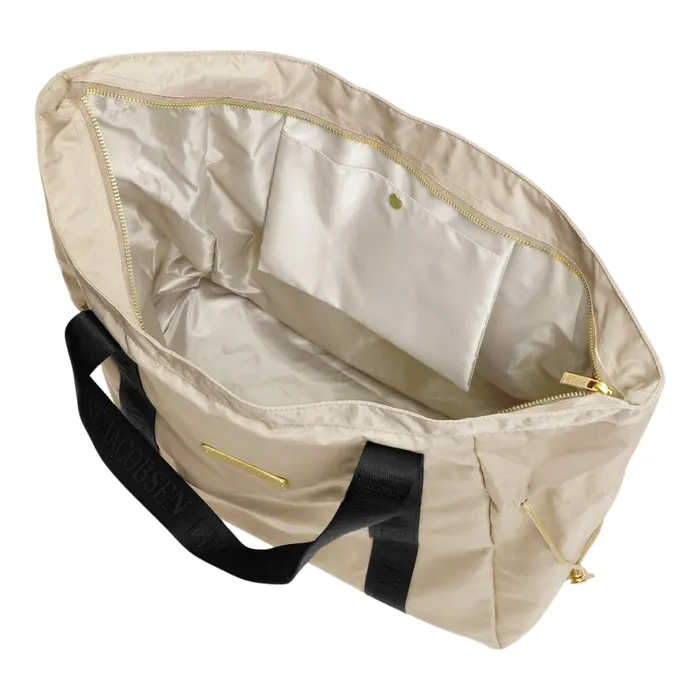 Ilse Jacobsen All Weather Shopper Schoudertas
