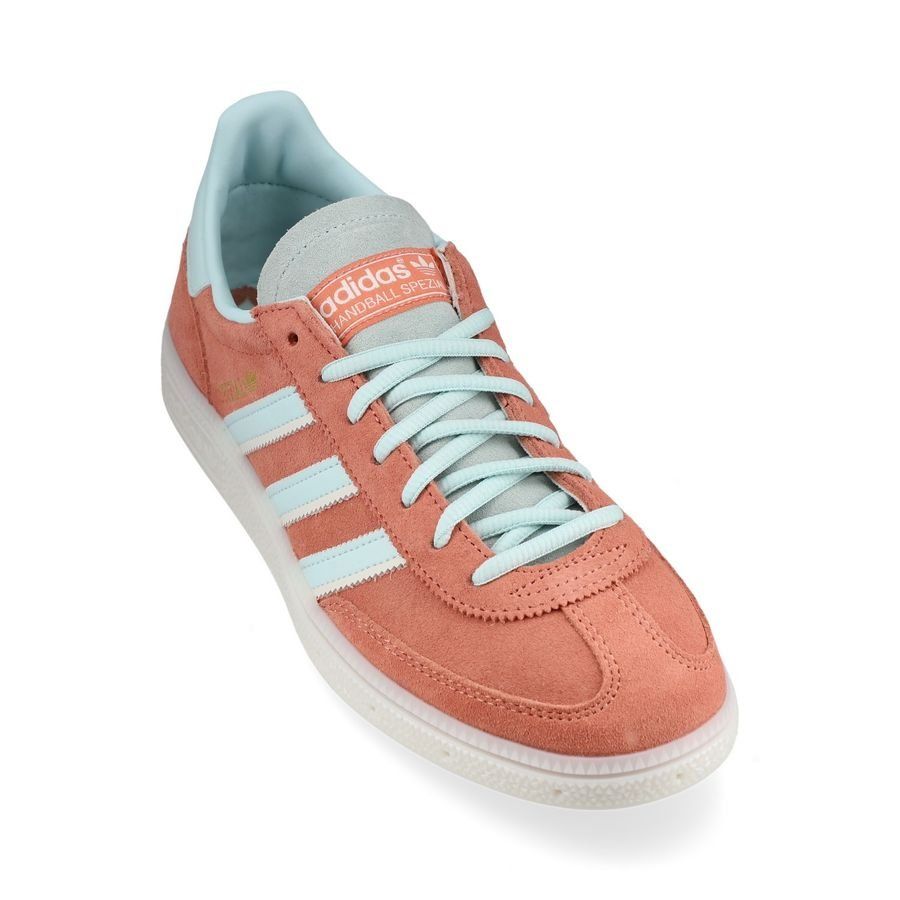 adidas Original Chaussures Spezial - Orange/Bleu