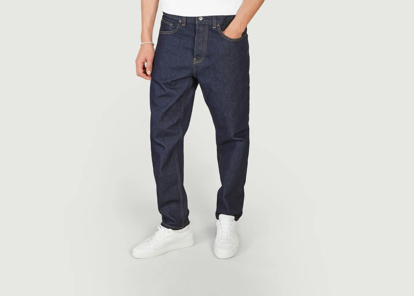 Jean Newel Carhartt WIP