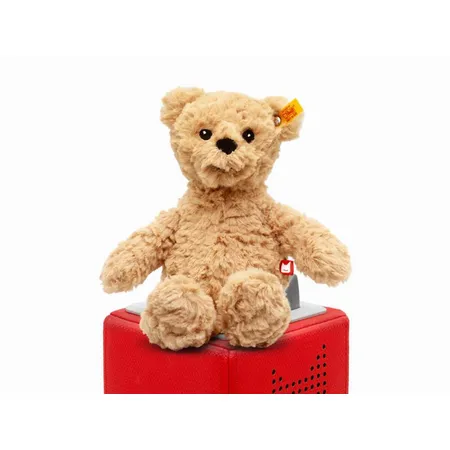 tonies® Hörfigur - Soft Cuddly Friends mit Hörspiel: Jimmy Bär