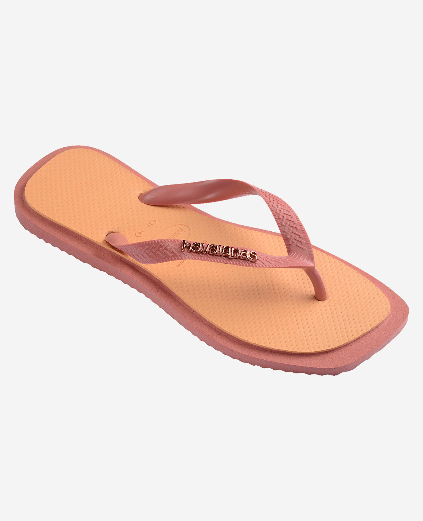 Havaianas Top Square Fusion