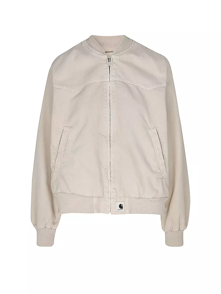 CARHARTT WIP Blouson  creme