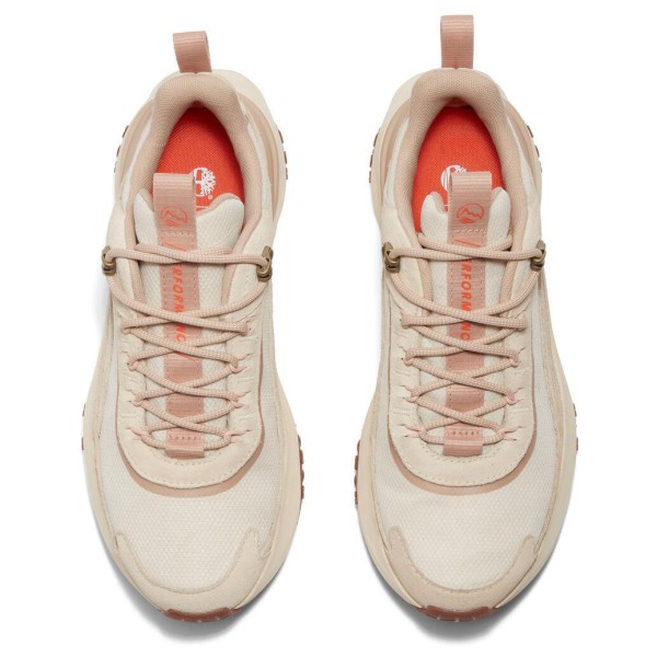 Timberland - Women's Motion Access Low Lace Up WP Sneaker - Chaussures multisports