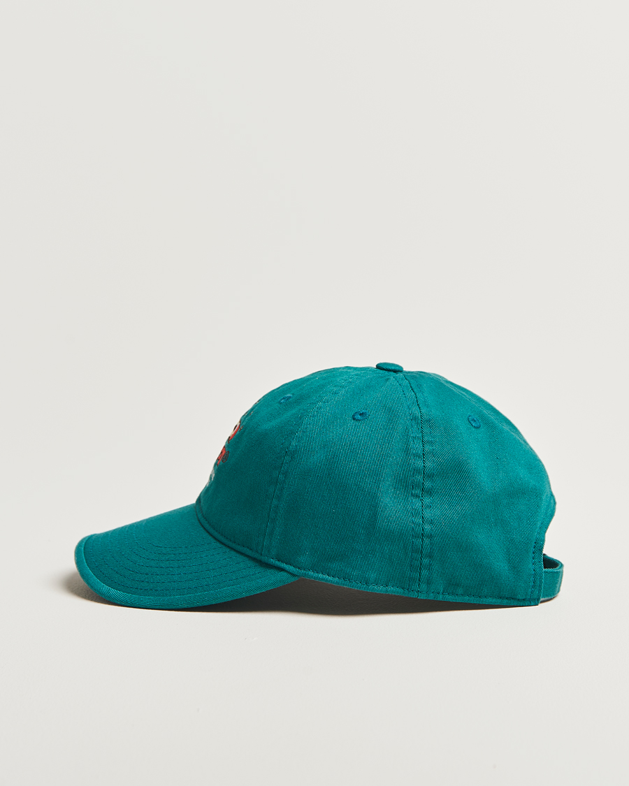 Carhartt WIP Office Supplies Cotton Cap Saguaro