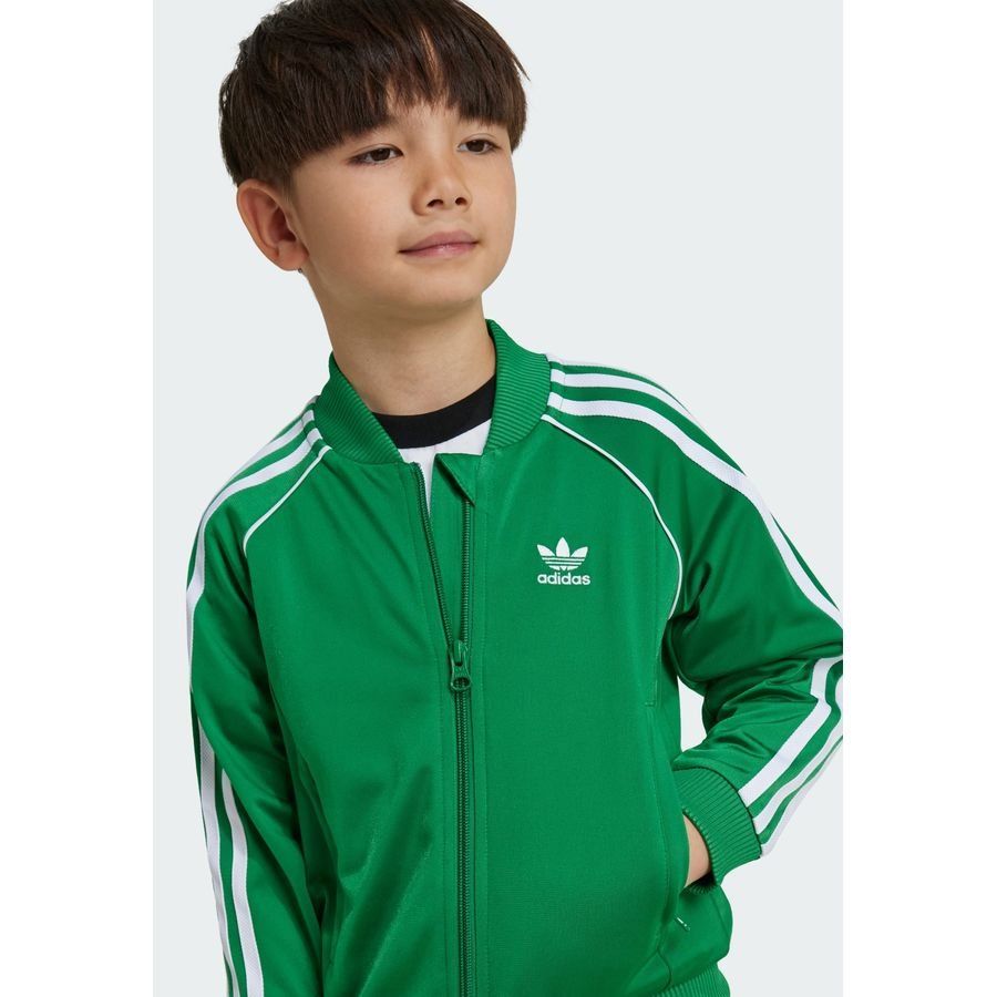 Adidas Original Adicolor SST Track Suit Kids