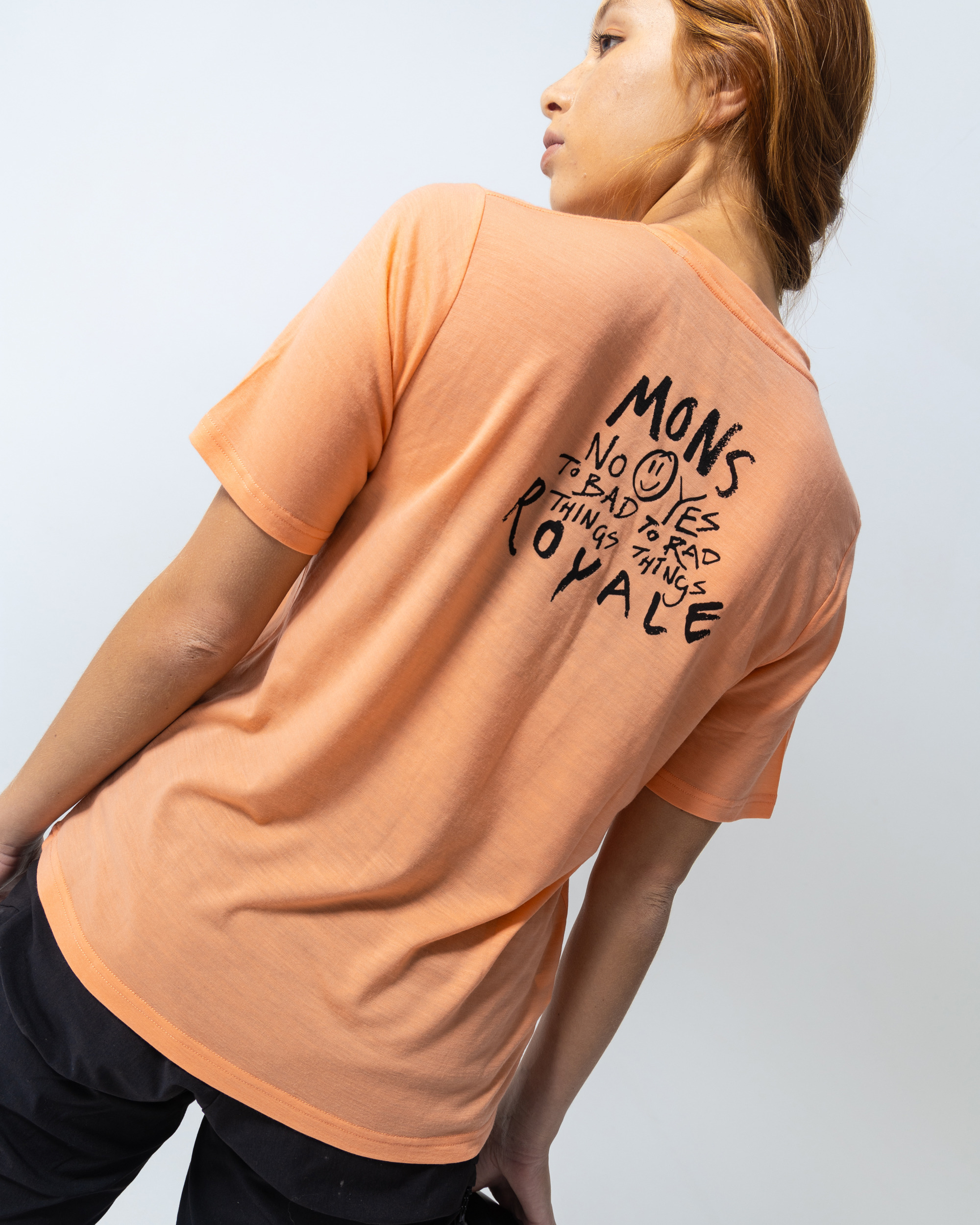 Icon Relaxed Tee