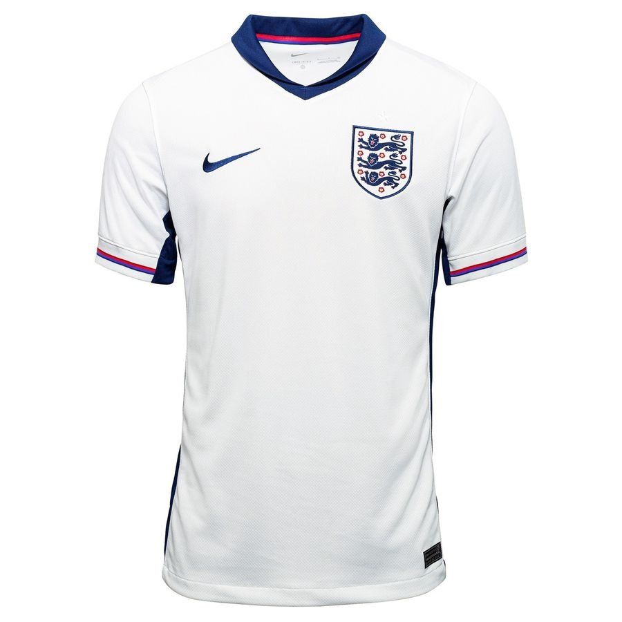 Angleterre Maillot Domicile 2024/25