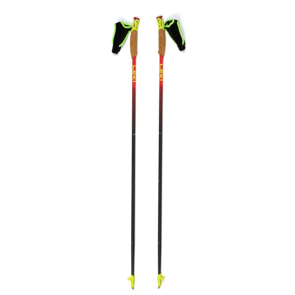 Leki - Vertical K - Bâtons de trail