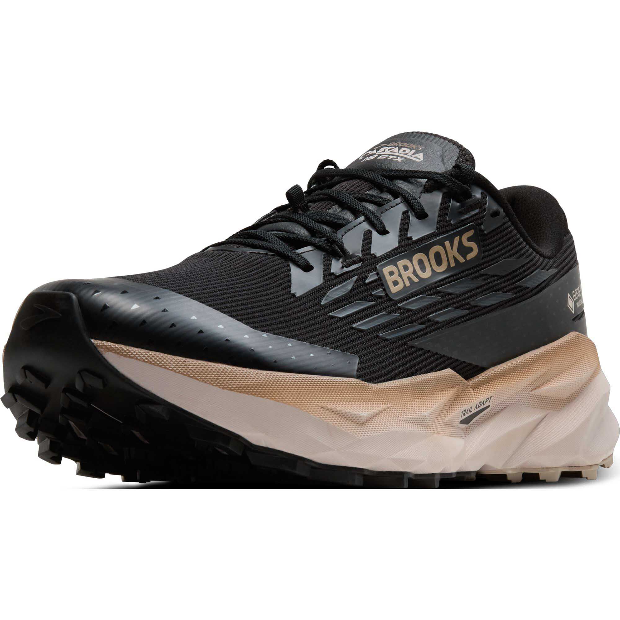 BrooksCascadia 19 GTX M