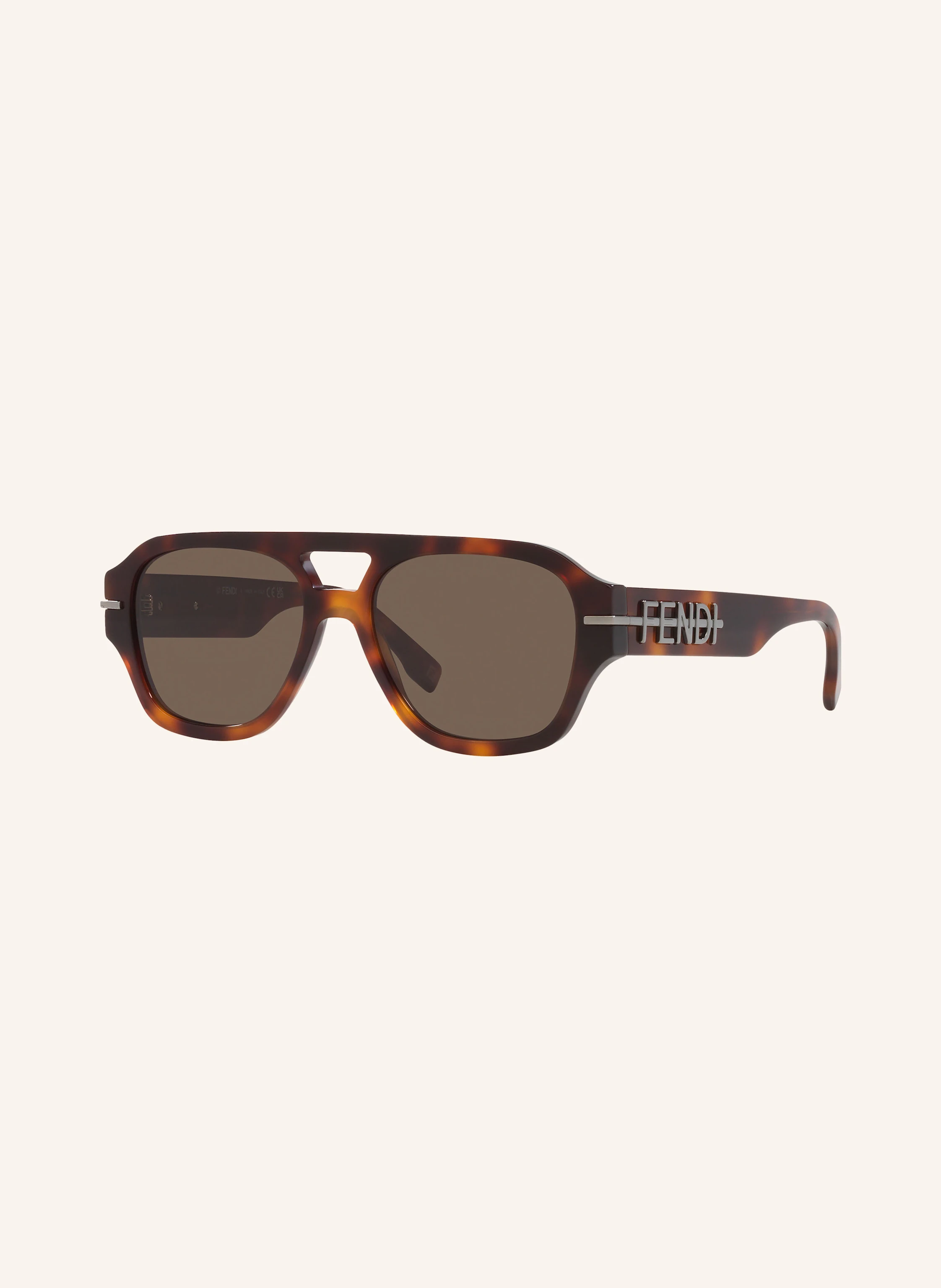 FENDI Sonnenbrille FN000779