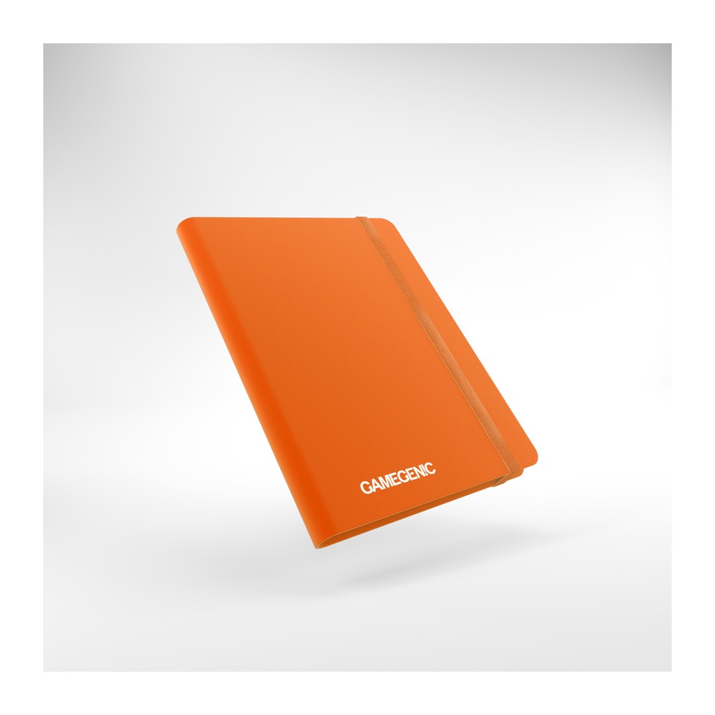 Gamegenic - Portfolio - 18 Pocket