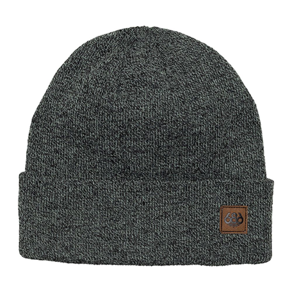 686 MELANGE - Bonnets x3 earth tones