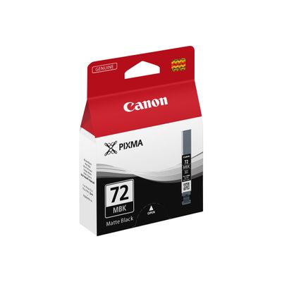 Canon PGI-72 - noir mat - cartouche d'encre originale