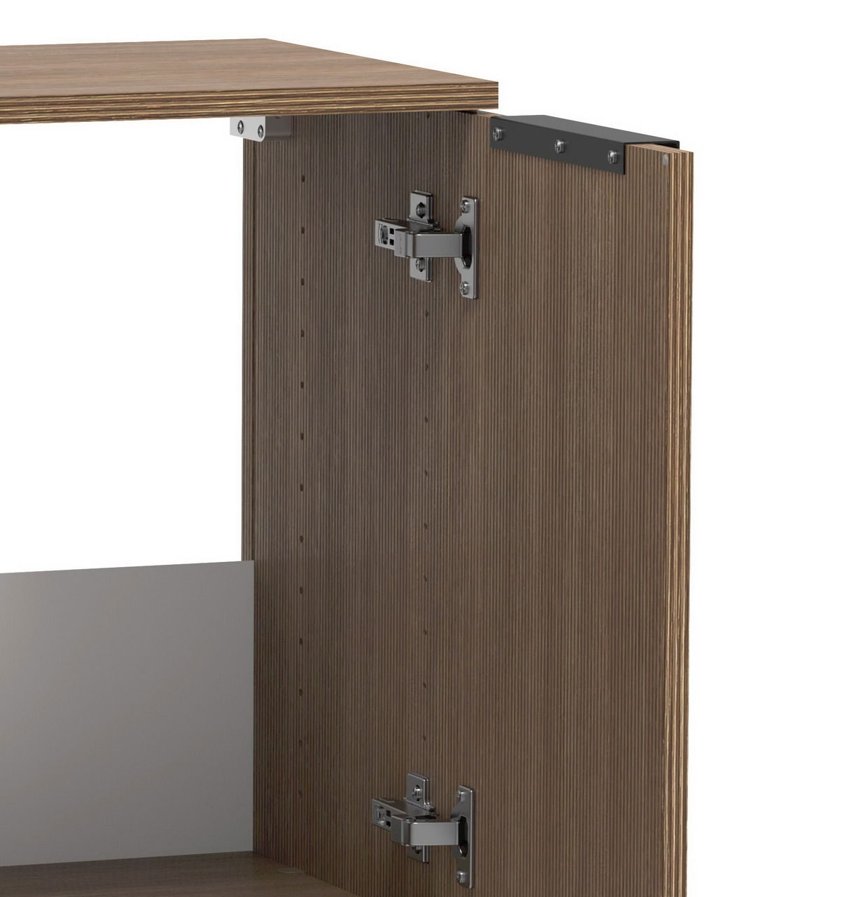 XORA Waschbeckenunterschrank SHEFFIELD