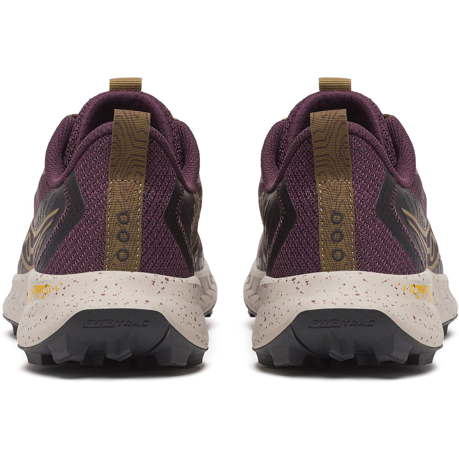 Saucony Peregrine 15 Dames