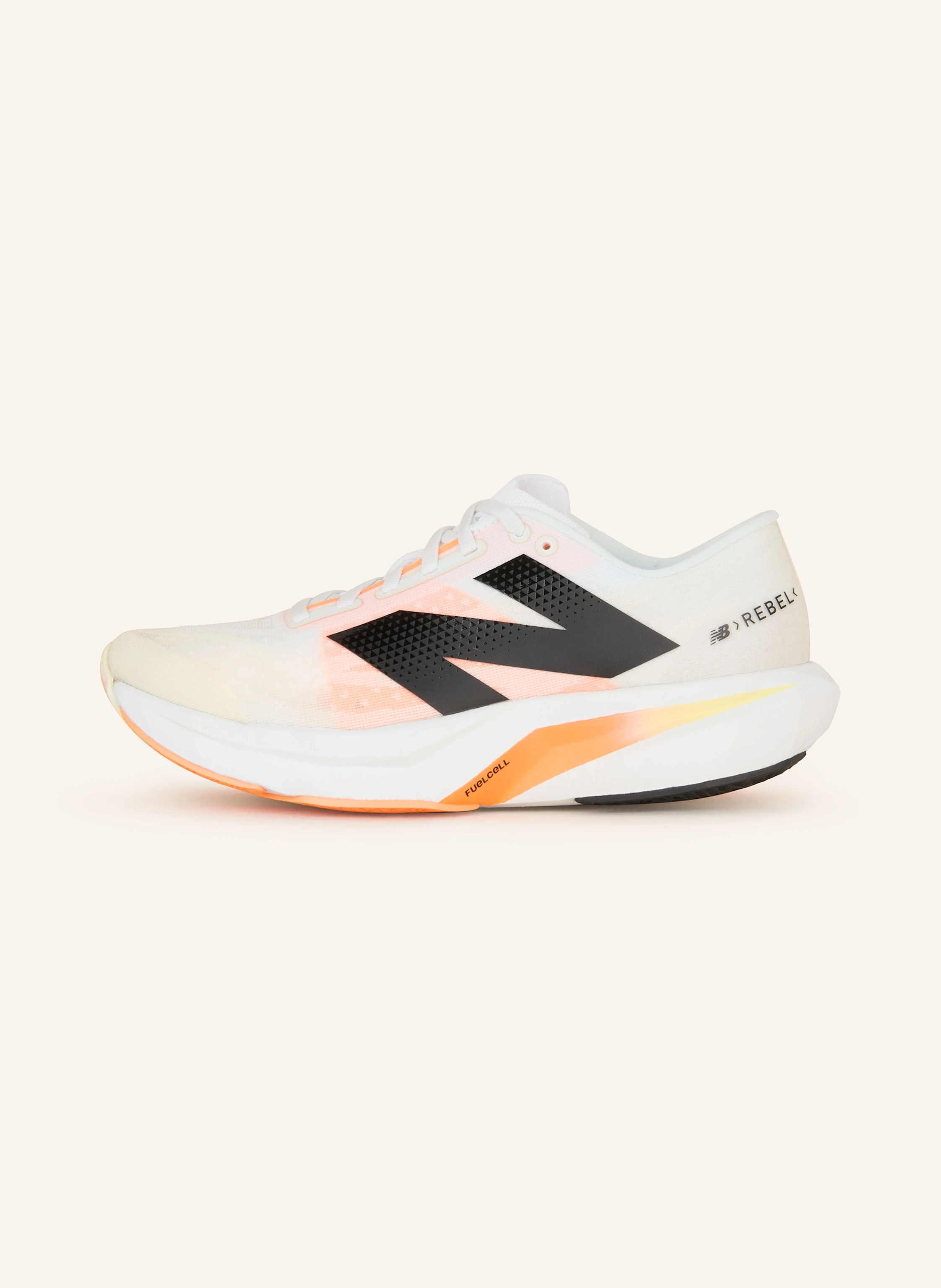 new balance Laufschuhe FUELCELL REBELL V4
