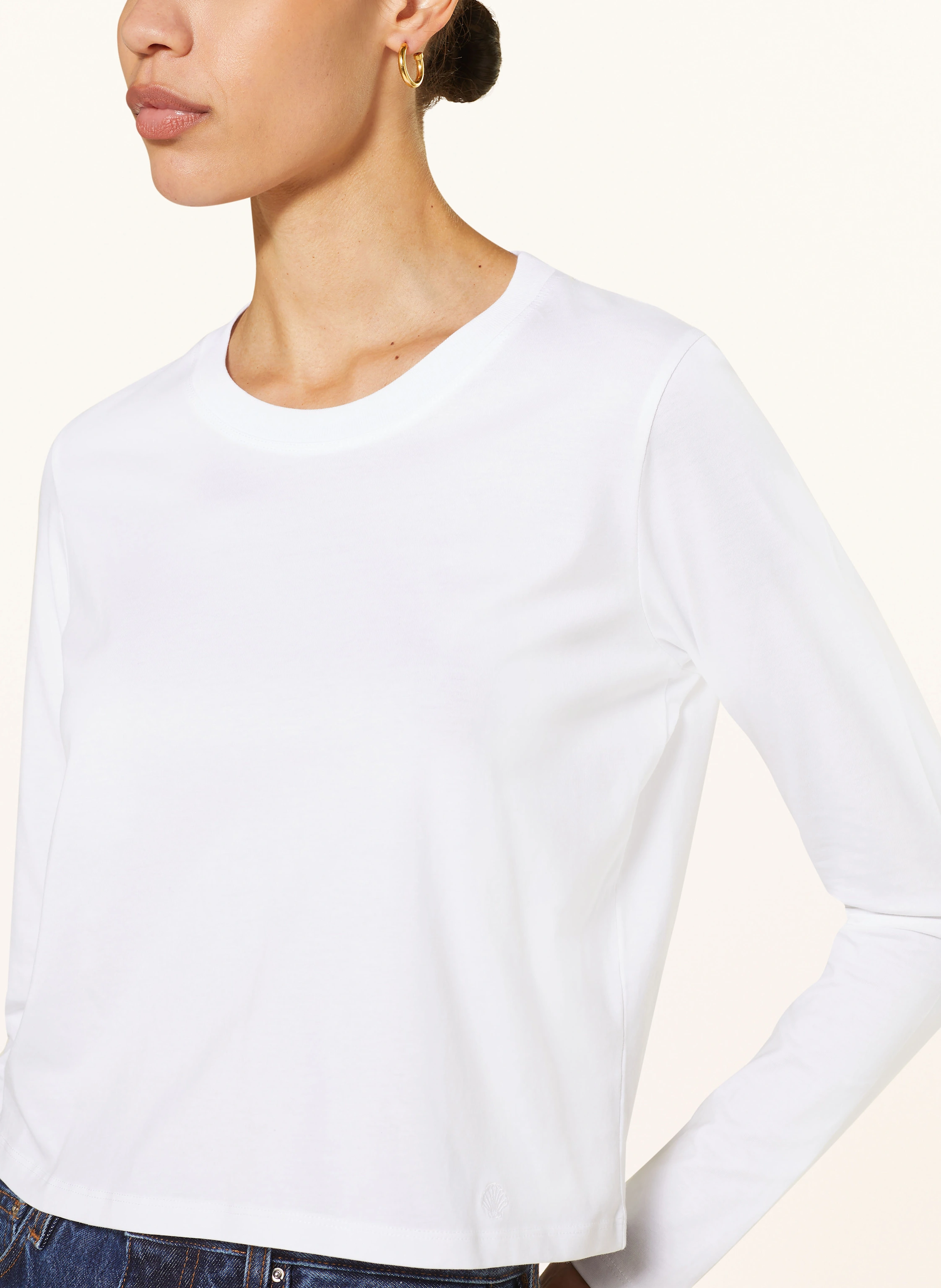 LOULOU STUDIO Longsleeve MASAL