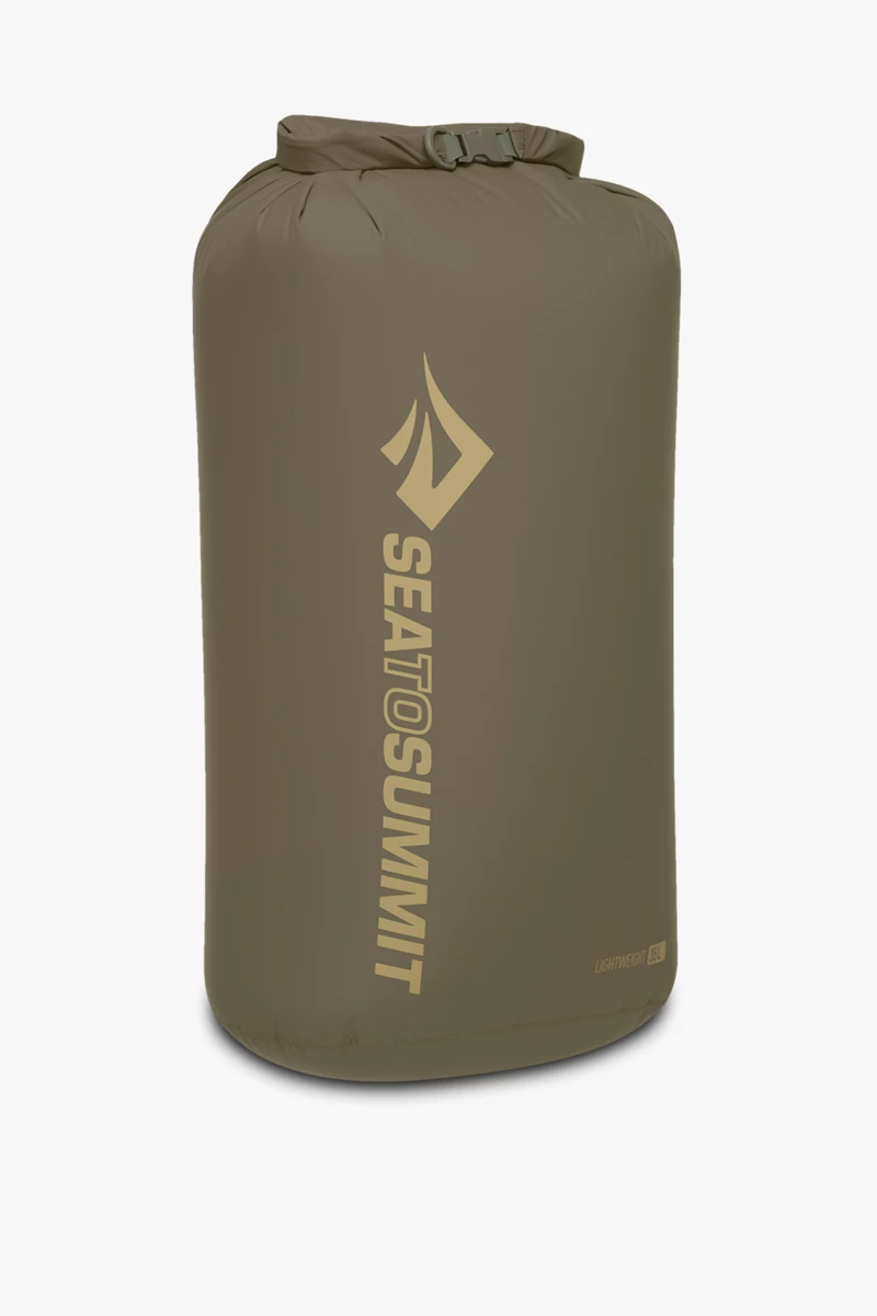 Sea to Summit Lightweight Dry Bag 35 L Packbeutel