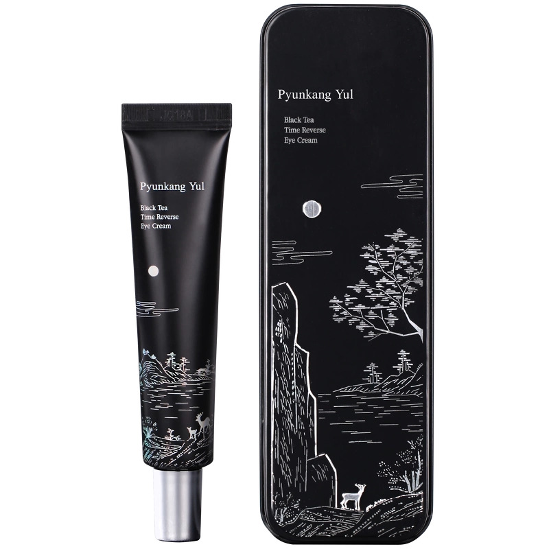 Pyunkang Yul Black Tea Time Reverse Eye Cream 25 ml