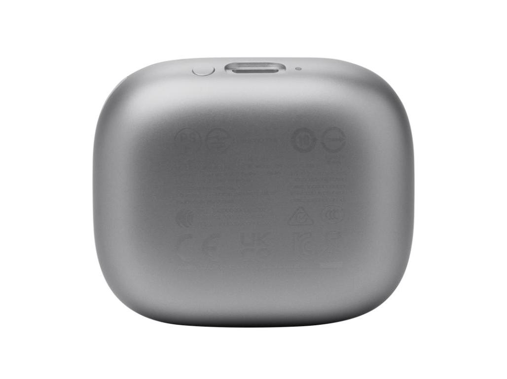 AURICULARES TWS JBL LIVE BEAM 3SIL CINZENTO