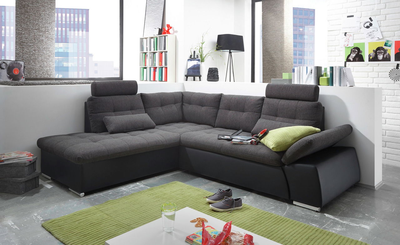 Osca Ecksofa JAKARTA