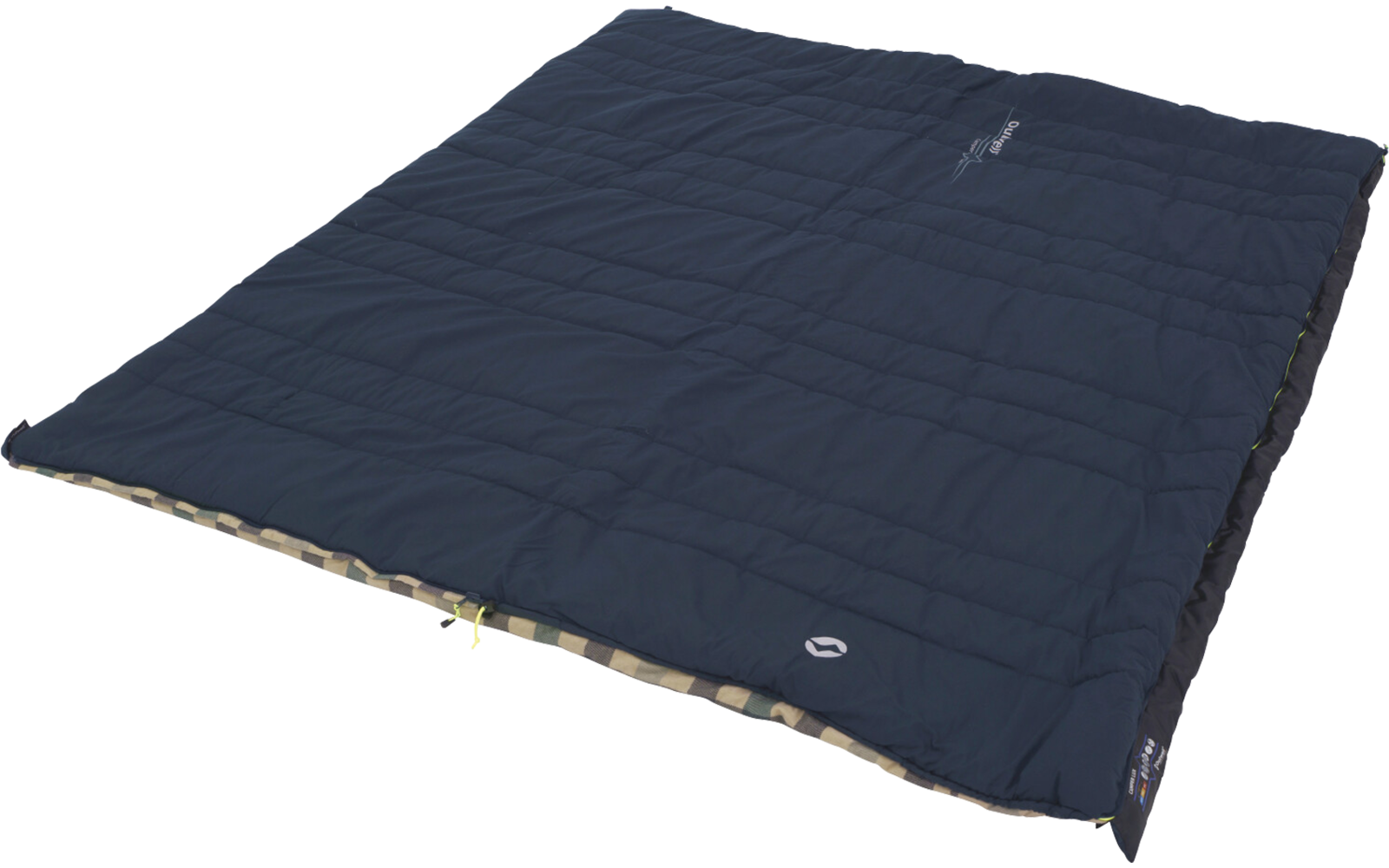 Outwell Camper Lux L Schlafsack