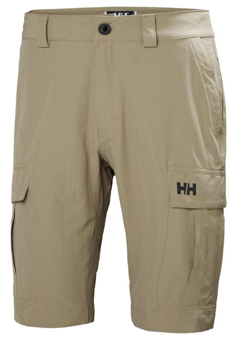 HH QD Cargo Shorts 11"