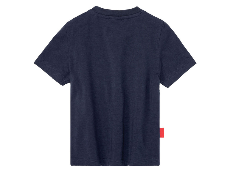 2 meisjes T-shirts