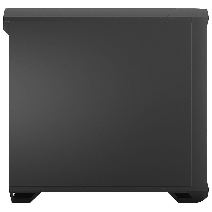 Fractal Design Torrent Black Solid - Noir