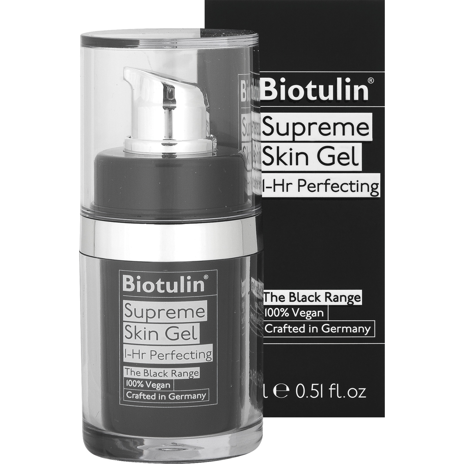 Biotulin Supreme Skin Gel 15 ml
