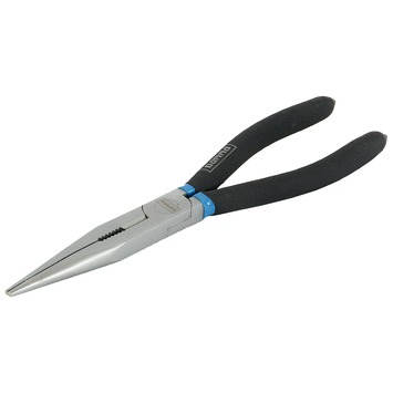 GAMMA langbektang slank recht 200 mm