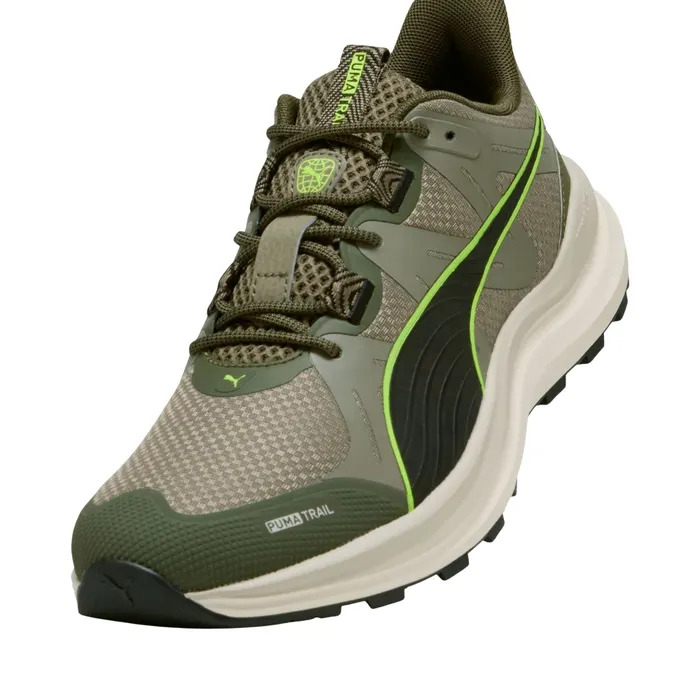 Puma Reflect Lite Trailrunningschoenen Senior