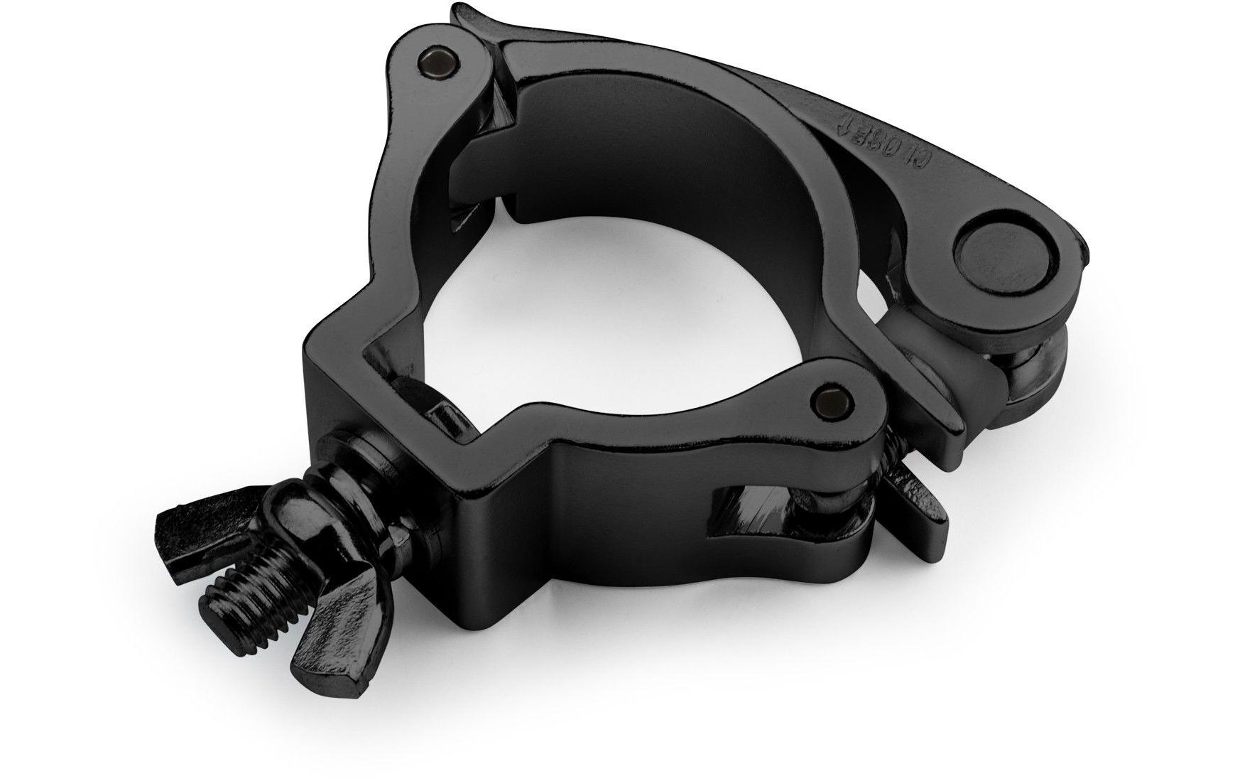 Clamp BC50B-50Slimline-Halbkupplung für Rohr- und Traversenbefestigungen