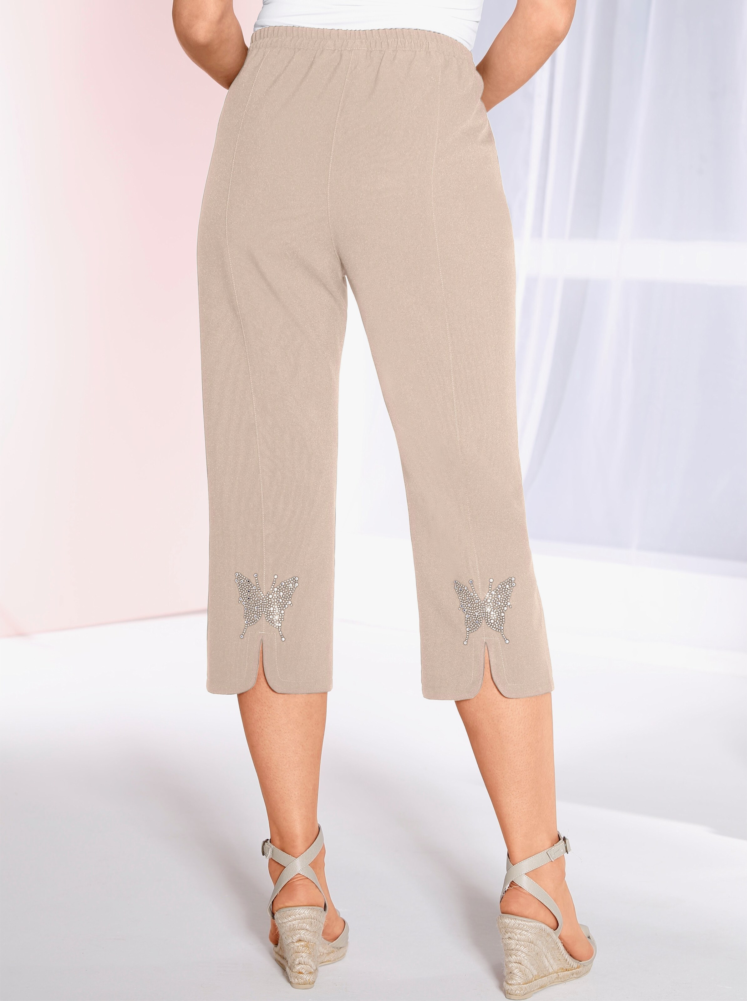 Caprihose