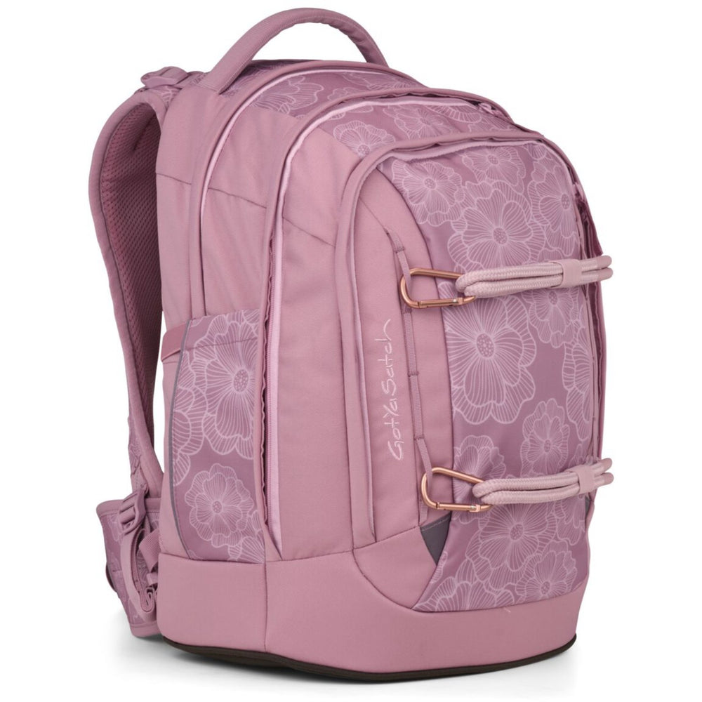 Køb Satch Magnolia Dream Skoletaske Pack