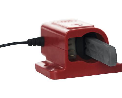 Wandlaadstation e-Multi-Star QC 25 eM