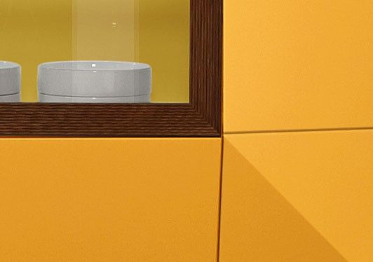 Sideboard MONDO PRISMA PLUS
