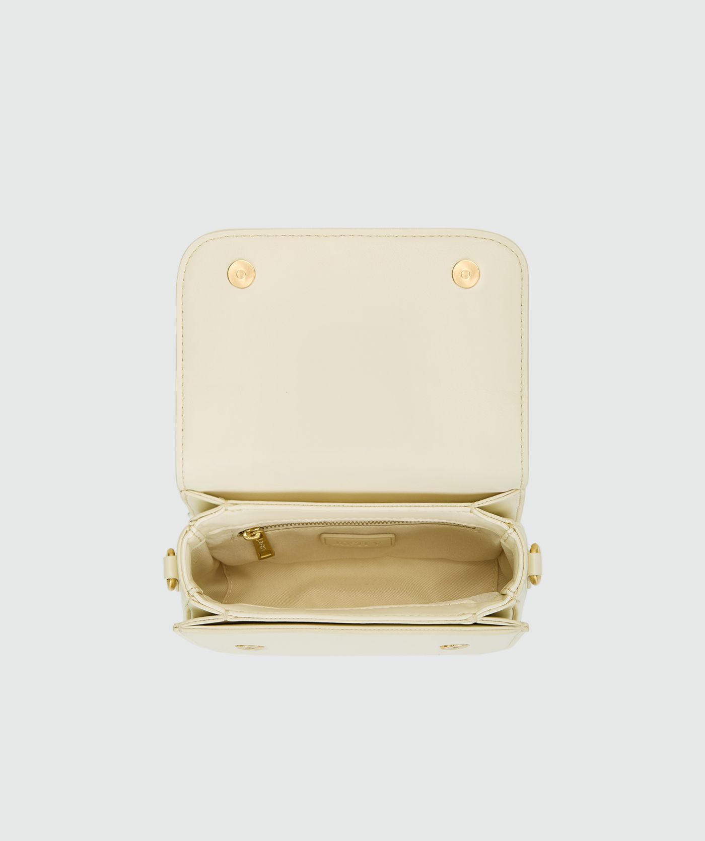 JV-NOÉ tas - creme white
