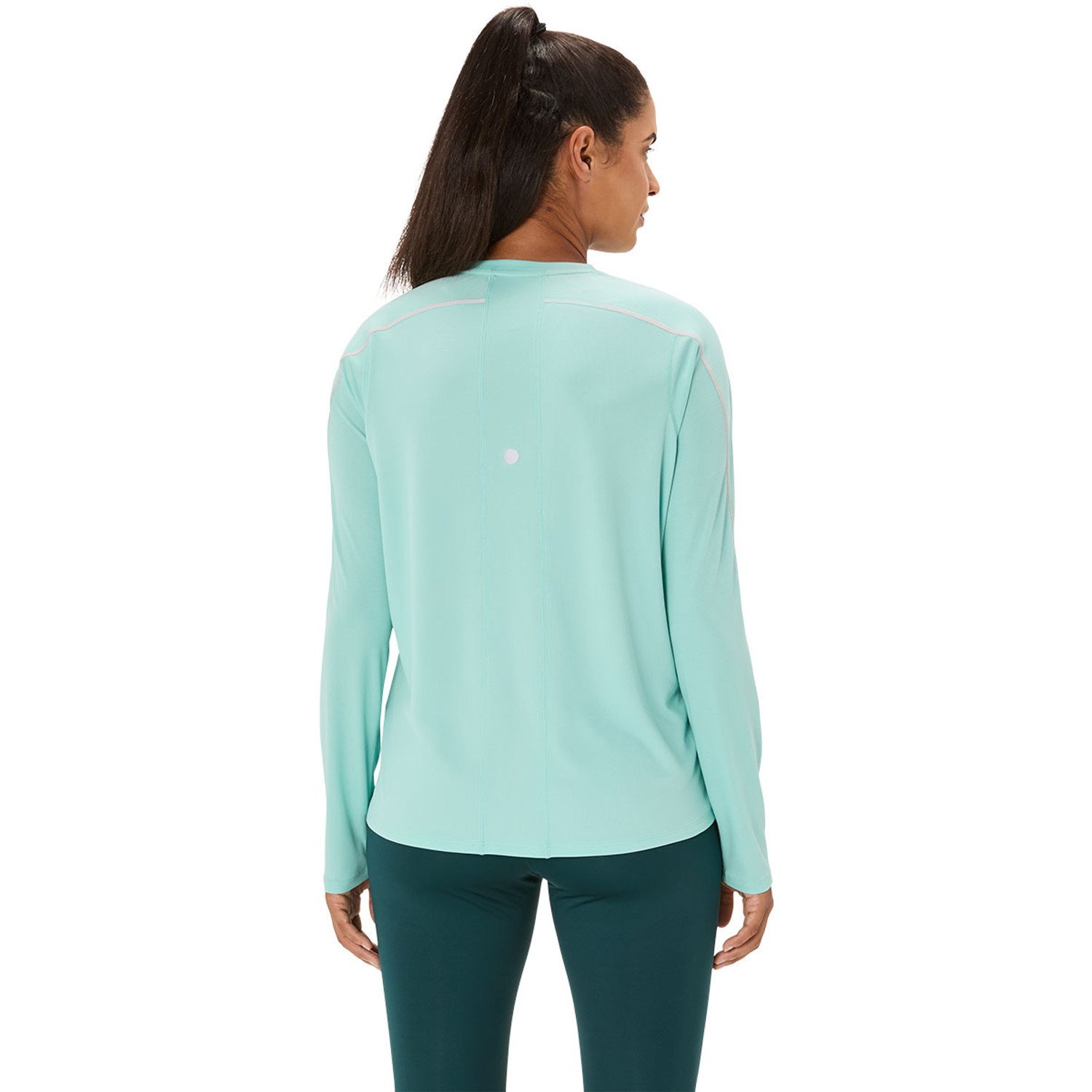 ASICS Road Lite-Show Longsleeve Dames