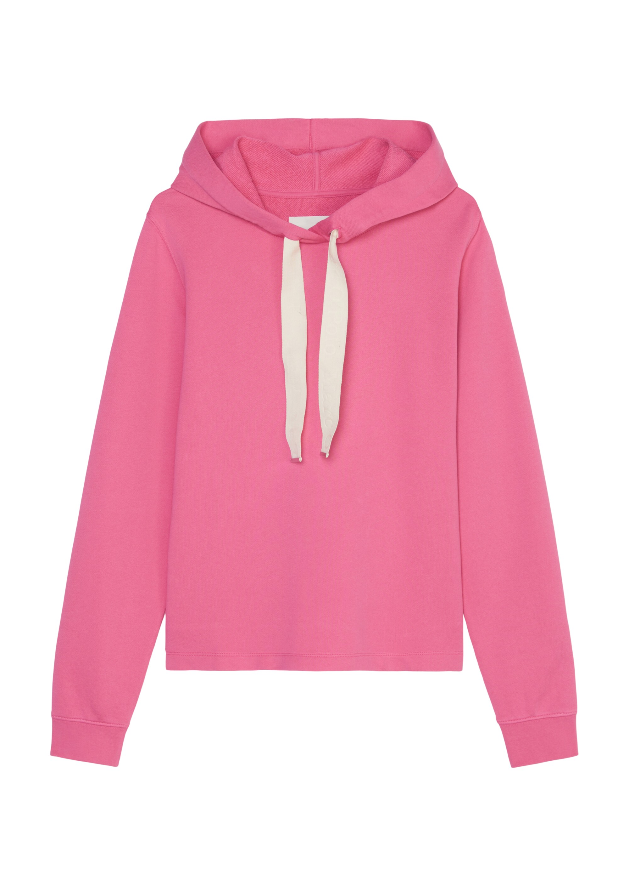 Kapuzen-Sweatshirt relaxedaus Organic Cotton