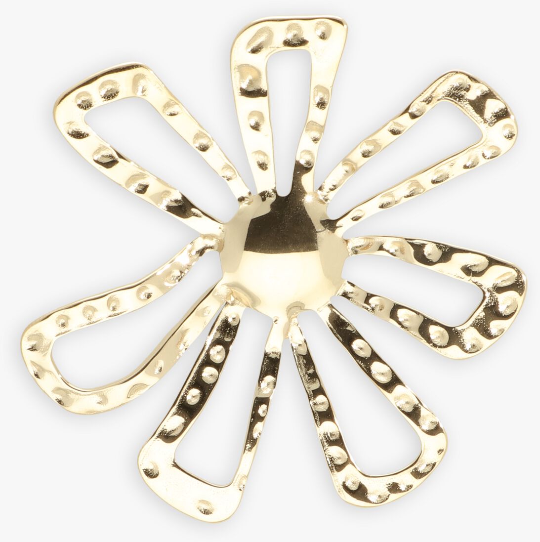 OMODA ATELIER gouden omoda atelier  x florine