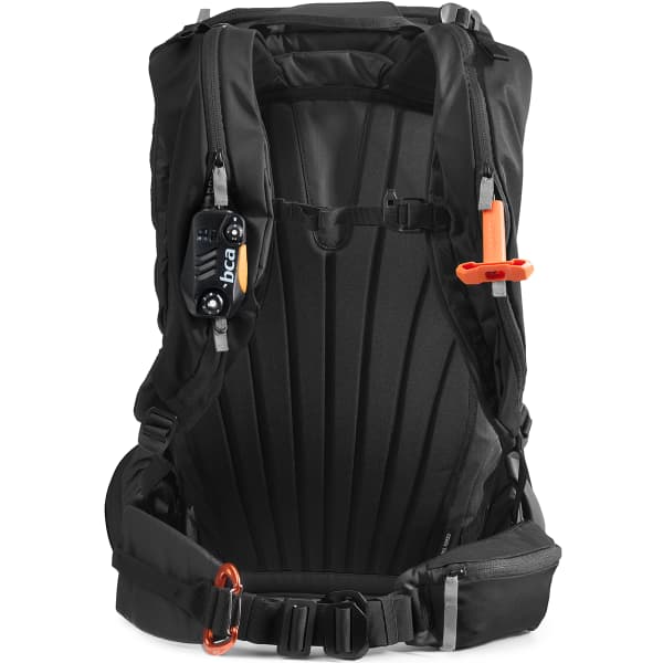 Sac airbag BCA FLOAT-E2 35L BLACK