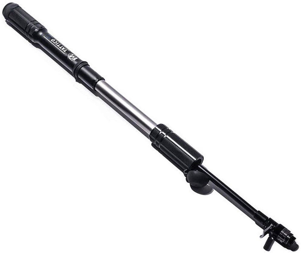 Silca Tattico Minipumpe kaufen | Bike-Discount