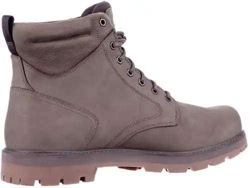 TBOA69UH EM5 Timberland bruin - maat 13.5 veterboot bruin - maat 13.5 Calandschoen
