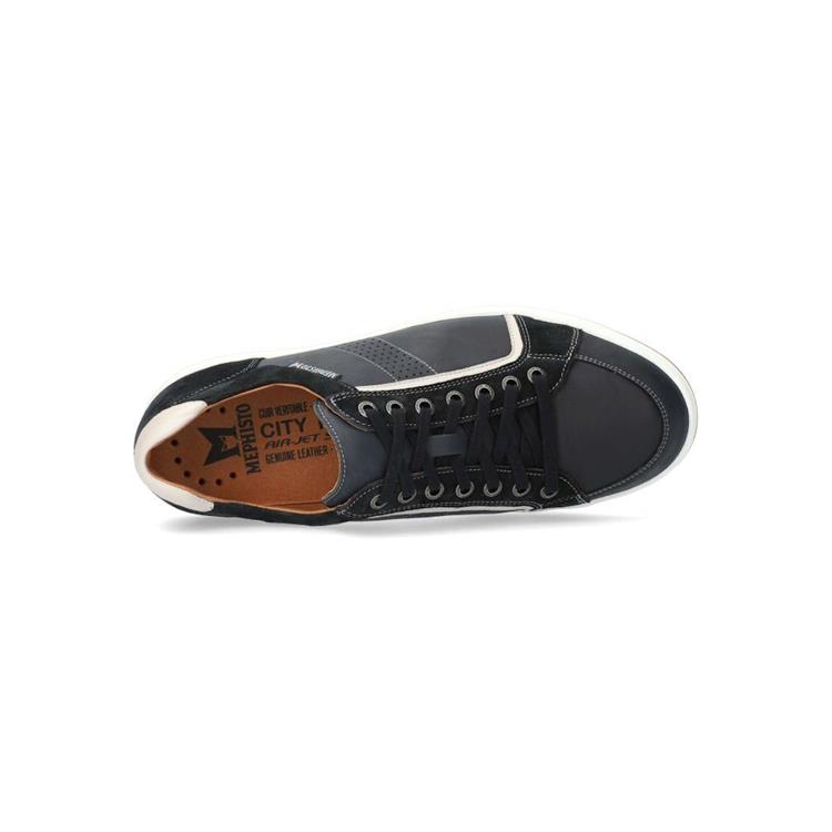 Mephisto Harrison navy