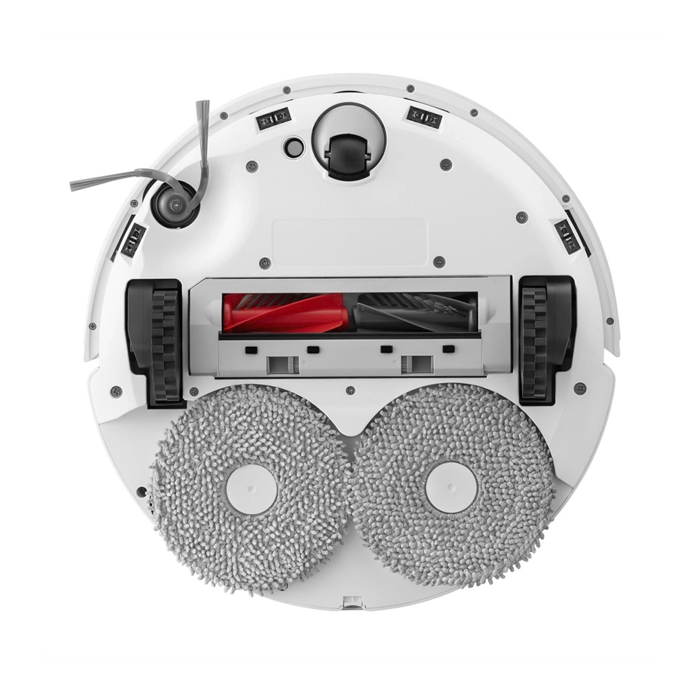 Roborock Saugroboter QR 598 weiss