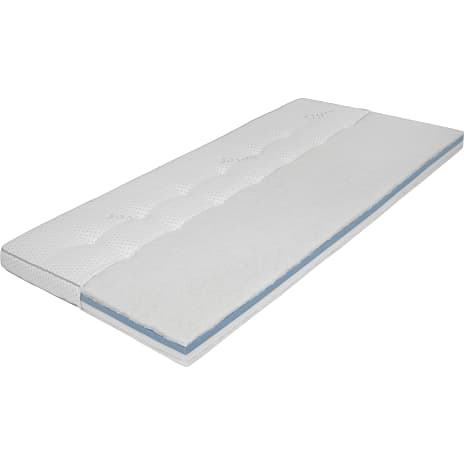 Nordisk Fjer combi topmadras 140x200 cm