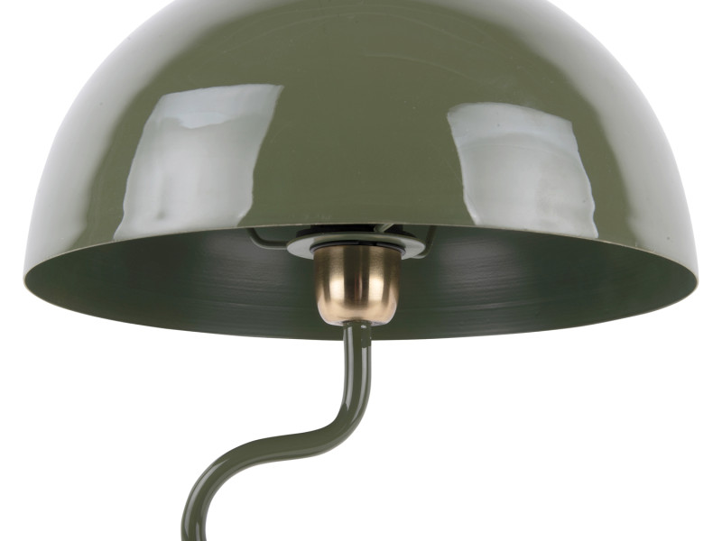 Table Lamp Twist LM2128BK Black